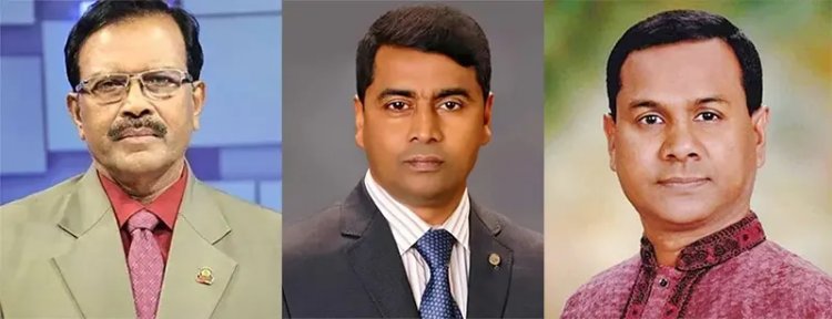 হাবিব-জাহাঙ্গীর-জুয়েলসহ বিএনপির ২১ নেতার সাজা