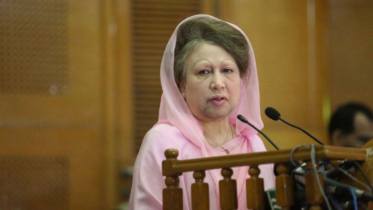 খালেদার গ্যাটকো দুর্নীতি মামলার অভিযোগ গঠন শুনানি ২৪ জানুয়ারি