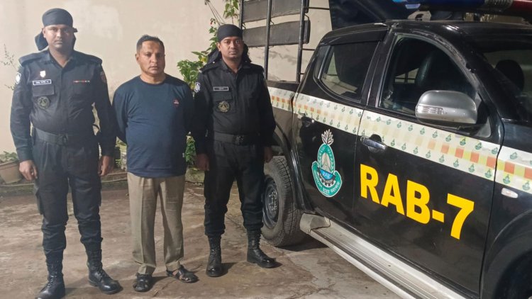 চট্টগ্রামে নাশকতা মামলায় পৌর কাউন্সিলরসহ গ্রেপ্তার ৩