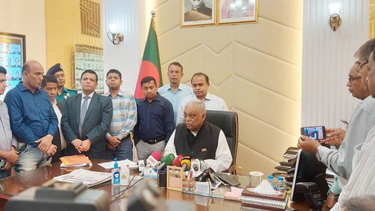 আমরা যাকে পাচ্ছি তাকে ধরছি, এ তথ্য সঠিক নয় : স্বরাষ্ট্রমন্ত্রী