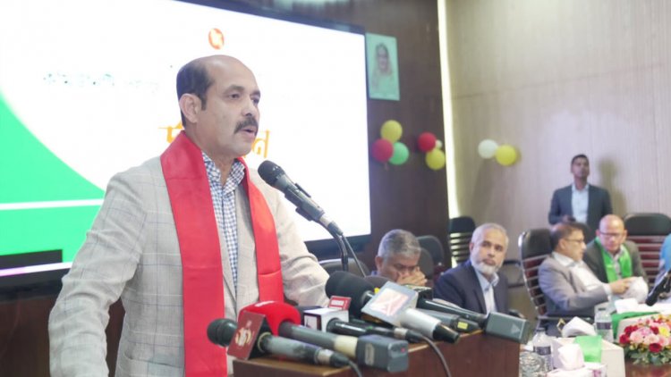 ডেঙ্গু এখন নির্দিষ্ট সিজনের সমস্যা না : মেয়র আতিকুল