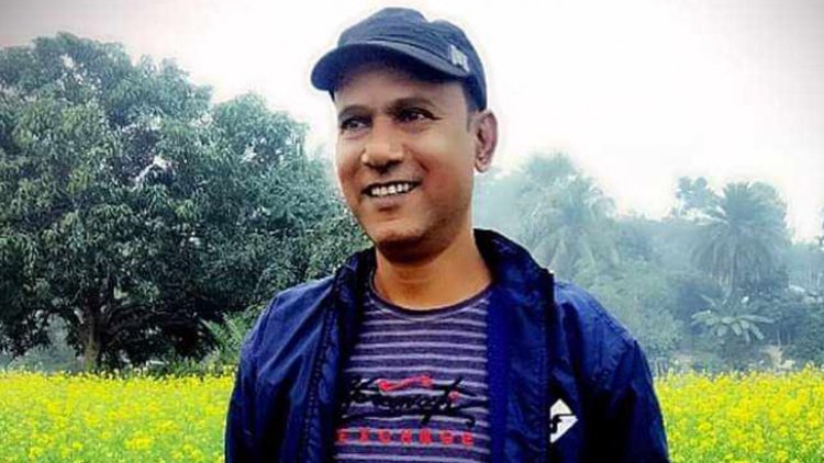 নওগাঁয় স্বেচ্ছাসেবক দল নেতা গ্রেফতার