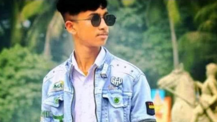 ট্রেনের ধাক্কায় প্রাণ গেল স্কুলছাত্রের