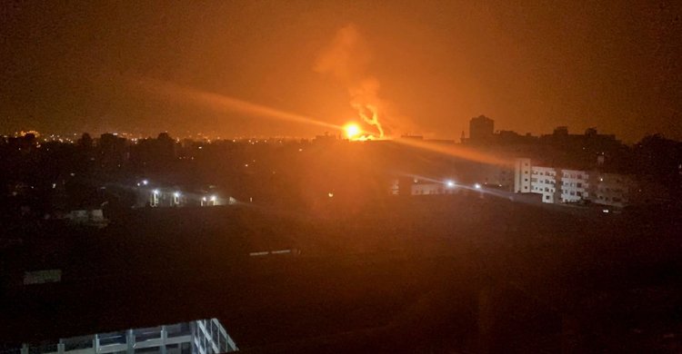 ইসরায়েলি রাষ্ট্রদূতকে তলব করেছে স্পেন