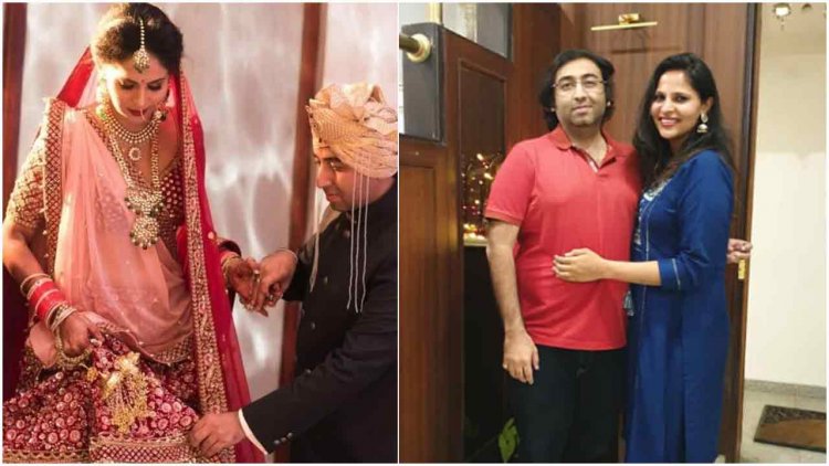 জন্মদিনে দুবাইয়ে নিয়ে না যাওয়ায় স্ত্রীর ঘুষি, প্রাণ গেল স্বামীর