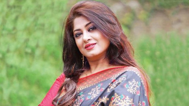 যুক্তরাষ্ট্রে মৌসুমীর ‘কন্ট্রাক্ট বিয়ে’