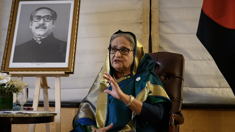 বিনা প্রতিদ্বন্দ্বিতায় নয়, ডামি প্রার্থী রাখার নির্দেশনা