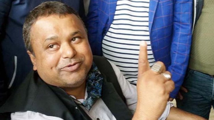 ৪৮ ঘণ্টার মধ্যে মেয়র মুক্তিকে আত্মসমর্পণের নির্দেশ
