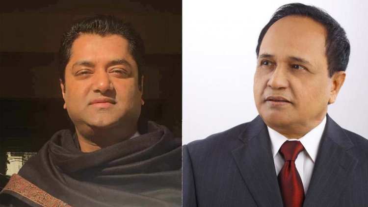 জাতীয় পার্টি থেকে ক্রীড়াঙ্গনের যারা মনোনয়ন পেলেন
