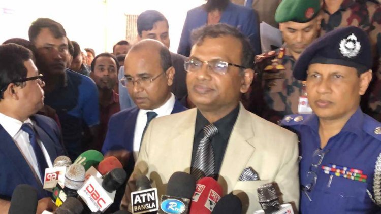 জাতীয় সংসদ নির্বাচন ৫০ দেশের পর্যবেক্ষক বাংলাদেশে আসার আবেদন করেছেন