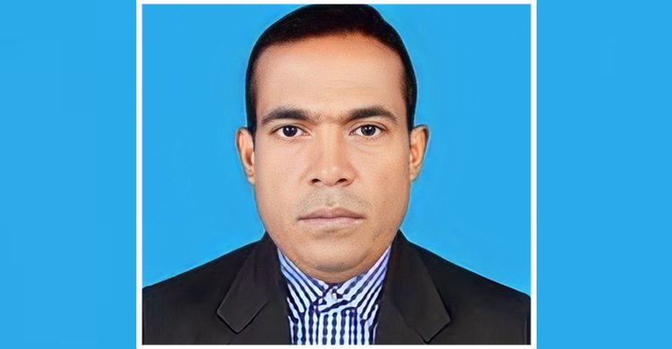 খাগড়াছড়িতে বিএনপি নেতা গ্রেফতার
