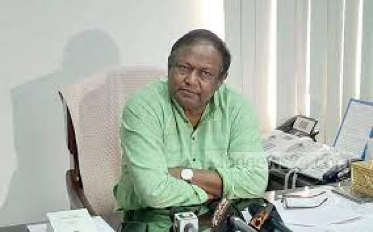 পোশাক রপ্তানি বন্ধে আমেরিকা-ইউরোপের পাঁয়তারা বাস্তবায়ন হবে না: টিপু মুনশি