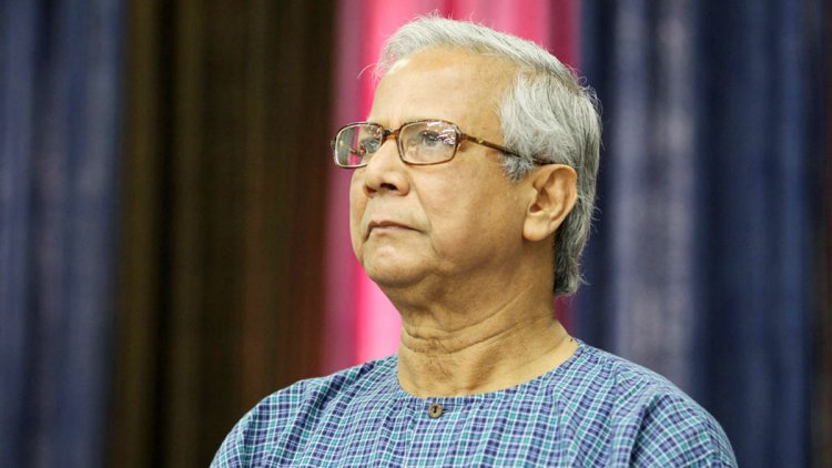 রায় বাতিল, হাইকোর্টে জিতলেন ড. ইউনূস
