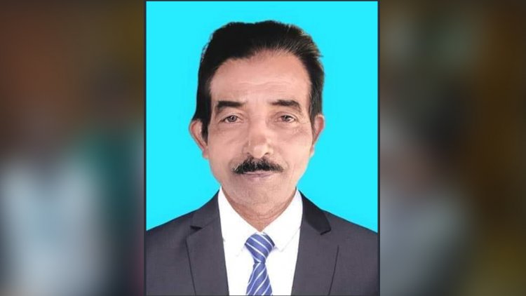 ময়মনসিংহে ট্রাকচাপায় শিক্ষকসহ নিহত ২