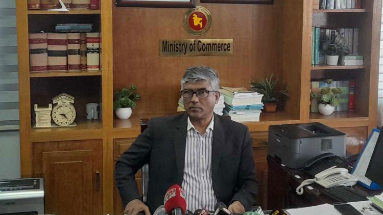 বাংলাদেশকে বাণিজ্য নিষেধাজ্ঞা দেওয়ার মতো পরিস্থিতি তৈরি হয়নি