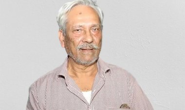 পরিবারের সদস্যদের বাধা উপেক্ষা করে গণভবনে যান শাহজাহান ওমর!