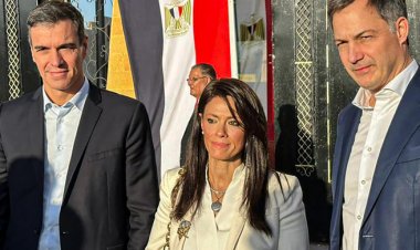 স্পেনের রাষ্ট্রদূতকে তলব করেছে ইসরায়েল