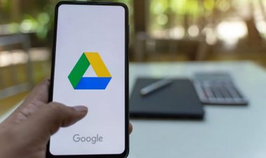 গুগল ড্রাইভ থেকে ফাইল হারালেও এই কাজ করবেন না