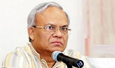 ভারত বাংলাদেশের জনগণের বিপক্ষে অবস্থান নিয়েছে: রিজভী