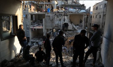 গাজায় একদিনে ১০৯ জন নিহত