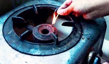 শনিবার গ্যাস থাকবে না যেসব এলাকায়