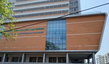 নারায়ণগঞ্জে গ্যাস লিকেজ হয়ে বাড়িতে আগুন, দগ্ধ মা-ছেলে