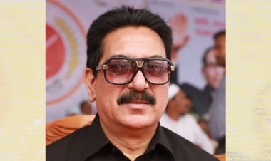 রংপুর-১ আসনে রাঙ্গার মনোনয়ন সাময়িক স্থগিত