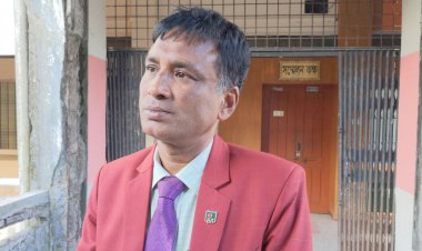 বিএনএম’র প্রার্থী হওয়ায় কৃষক লীগ নেতাকে বহিষ্কার