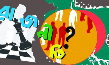 বাংলাদেশের রাজনৈতিক সঙ্কট দীর্ঘায়িত হবে- দ্য রিও টাইমস