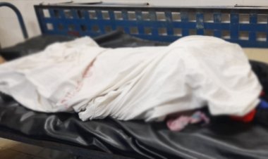  বনশ্রীতে বাসা থেকে গৃহবধূর ঝুলন্ত মরদেহ উদ্ধার