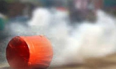 ফার্মগেটে ককটেল বিস্ফোরণ