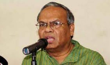 একতরফা নির্বাচনে রাষ্ট্রের ২ হাজার কোটি টাকার শ্রাদ্ধ হচ্ছে: রিজভী