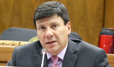 প্যারাগুয়েতে বিমান বিধ্বস্ত হয়ে আইনপ্রণেতাসহ নিহত ৪