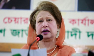 কয়লাখনি দুর্নীতি মামলা খালেদা জিয়াসহ ৭ আসামির বিরুদ্ধে অভিযোগ গঠন ২৪ মার্চ