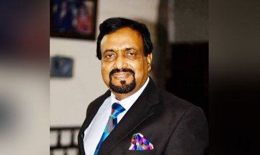 জাপার কো-চেয়ারম্যান রুহুল আমিনের মনোনয়নপত্র স্থগিত