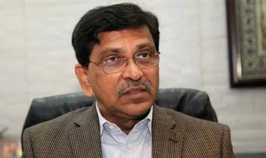 লাল-সাদা চিঠি দিয়ে সরকারকে টলানো যাবে না : হানিফ