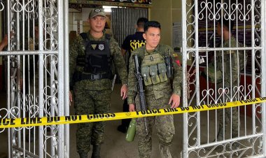 ফিলিপাইনে বিশ্ববিদ্যালয়ে বোমা হামলায় নিহত ৪