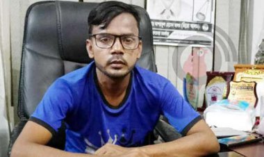 মনোনয়ন বাতিল, এখন যা করবেন হিরো আলম