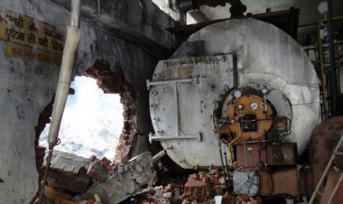 সৌদিতে বয়লার বিস্ফোরণে ৩ বাংলাদেশি নিহত