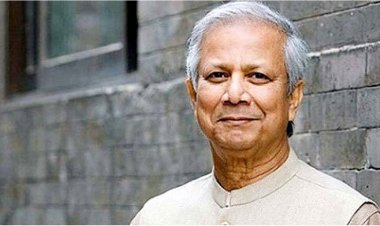 ড. ইউনূসের হাইকোর্টের রায়ের ওপর স্থিতাবস্থা