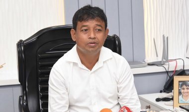 নির্বাচনকে বাধাগ্রস্ত করলে আইনের আওতায় আনা হবে : হারুন