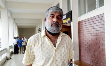 অবৈধ অনুপ্রবেশ : সাংবাদিক কাজলের মামলা হাইকোর্টে স্থগিত