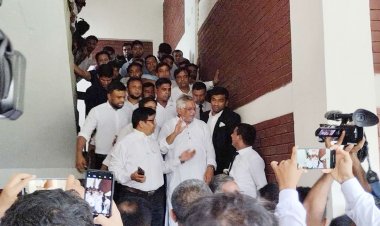 আমানউল্লাহ আমানকে জামিন দেননি আপিল বিভাগ