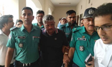 বিএনপি নেতা দুলুর জামিন বহাল