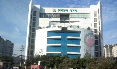  বদলি করা হতে পারে ৫৭০ ওসি-ইউএনওকে: ইসি