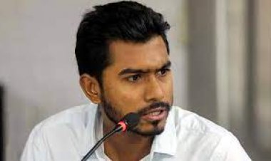  দেশকে মিয়ানমারের মতো গৃহযুদ্ধের দিকে ঠেলে দেবেন না: নুর