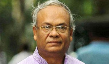 রিজভীর বিরুদ্ধে গ্রেপ্তারি পরোয়ানা জারি