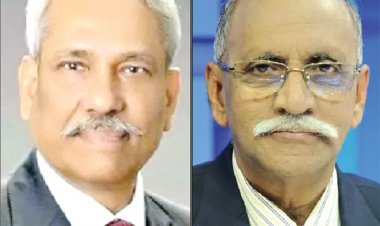 শাহজাহান-ইবরাহিমের আসনে নৌকার প্রার্থীর মনোনয়নপত্র বাতিল