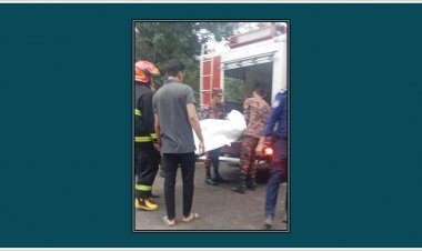 চট্টগ্রামে ট্রাকচাপায় প্রাণ গেল নানা-নাতনির