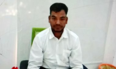 ওমানে গাড়িচাপায় প্রবাসী বাংলাদেশি নিহত